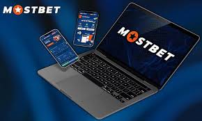 Mostbet APK اور APP