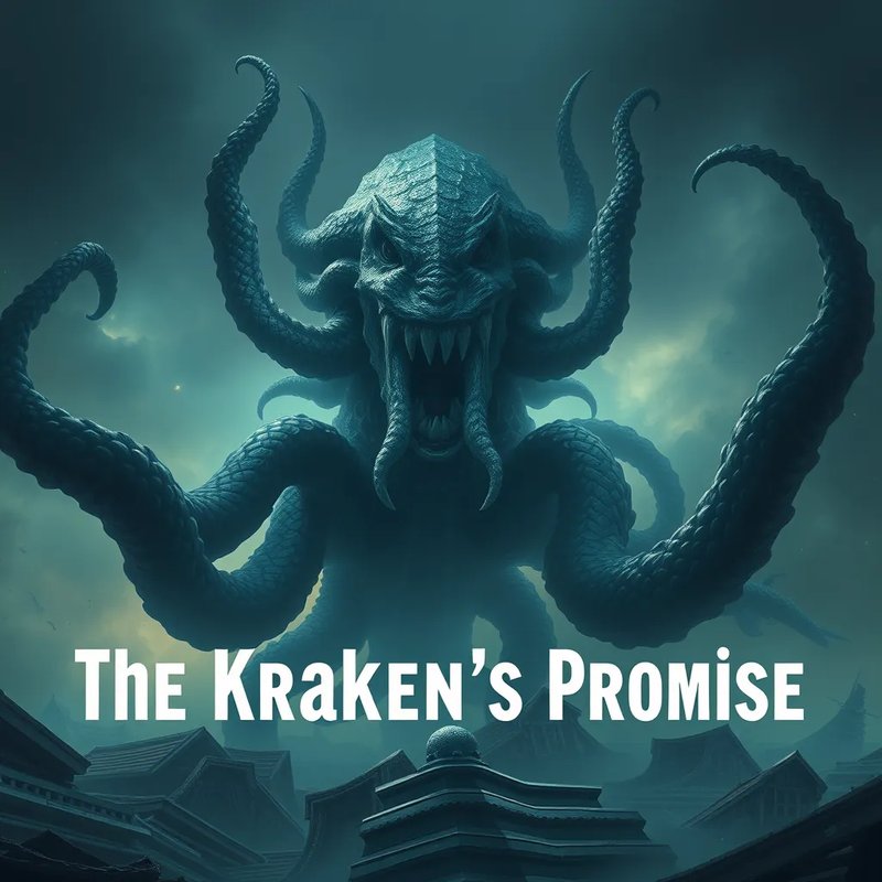 Unleash the Power of the Legendary Kraken in India's Hottest New Game